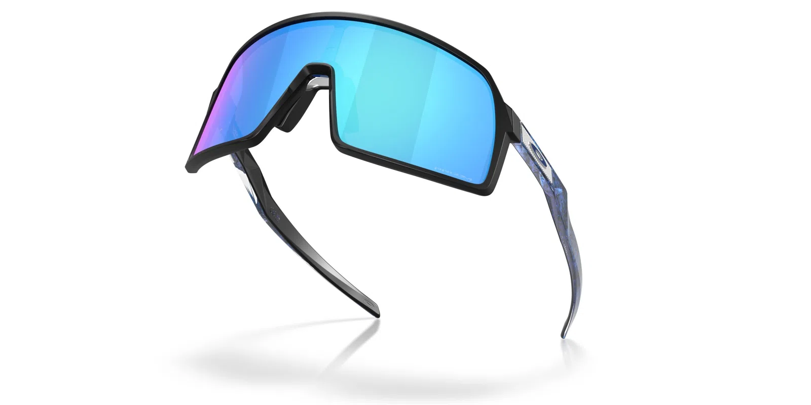 Oakley Sutro S 9462 Sunglasses - view 98